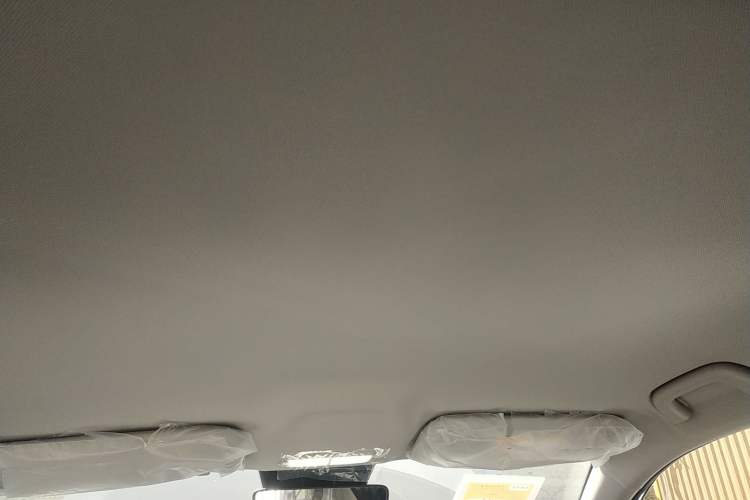 Used Geely Galaxy Geome 2026 Model 310km Youth Edition
