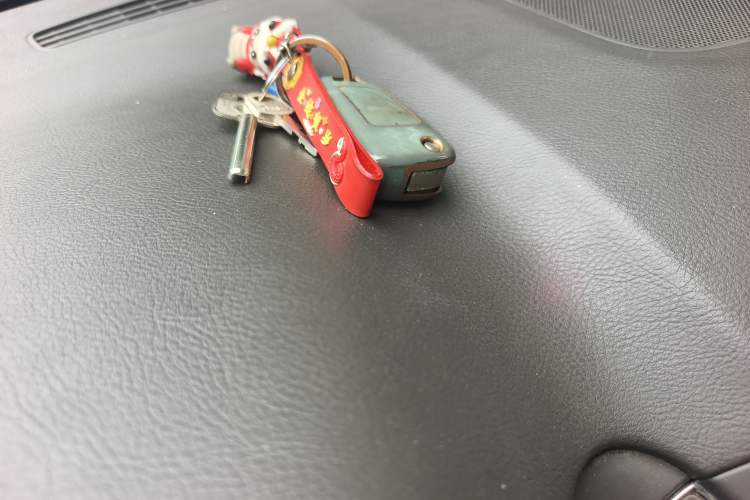 Used Roewe e950 2017 50T Hybrid Connected Executive Edition