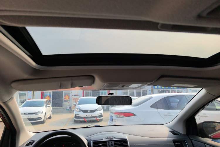 Used Nissan Tiida 2019 1.6L CVT Cool Edition China VI Standard
