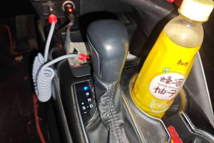 Used Toyota Camry 2021 2.5S Fēngshàng Edition