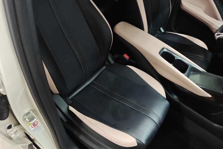 Used BYD Seagull 2025 405 km Flying Edition
