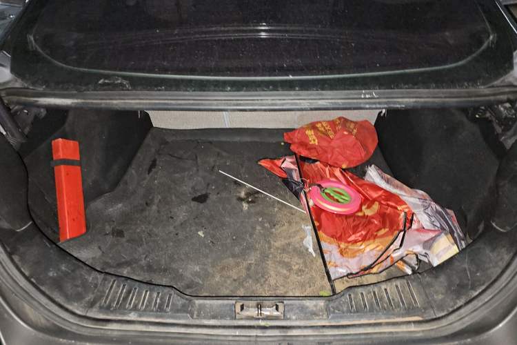 Used Ford Focus 2012 Sedan 1.6L Manual Comfort Model
