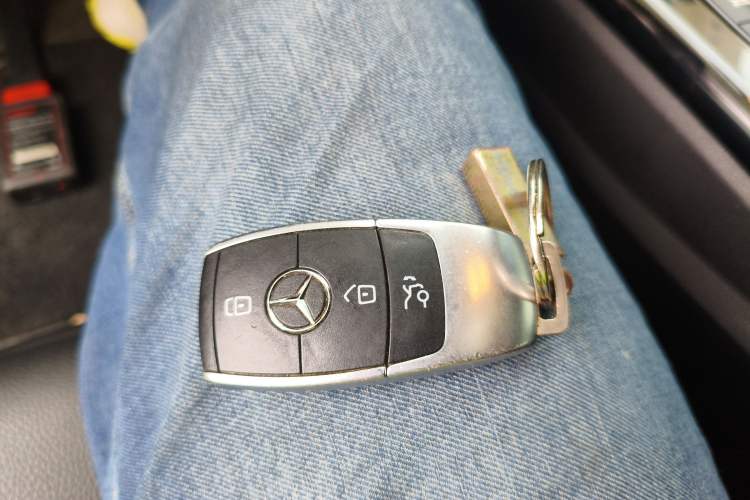 Used Mercedes-Benz A-Class 2020 Restyled A 200 L Sport Sedan Dynamic Version
