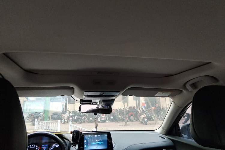 Used Nissan Sylphy 2021 1.6L XL CVT Enjoyment Edition