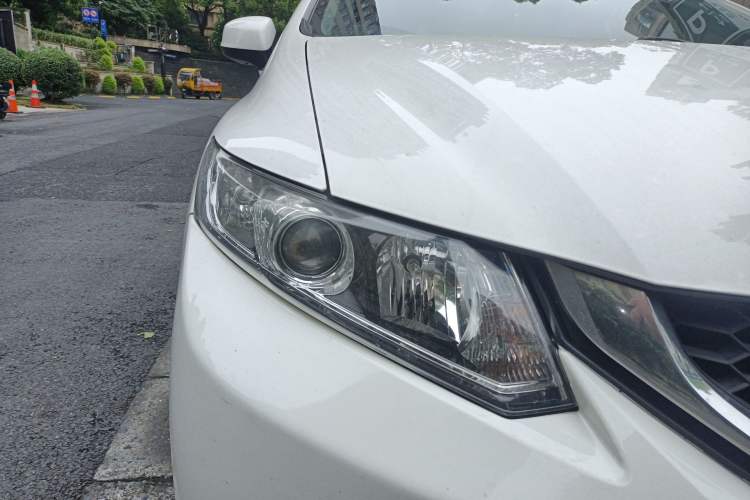 Used Honda Civic 2014 1.8L Automatic Classic Edition Right Front Headlight