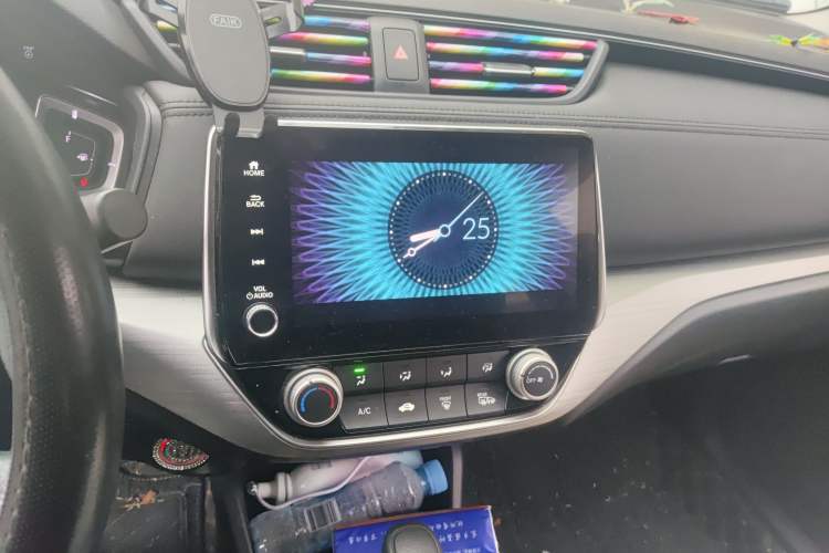 Used Honda Envix 2022 180TURBO CVT Enjoy Edition