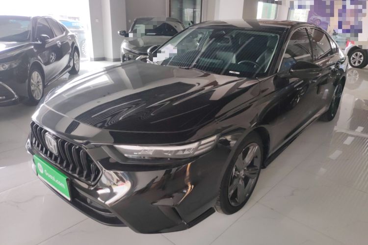 Used Honda Inspire 2023 260TURBO Deluxe Edition