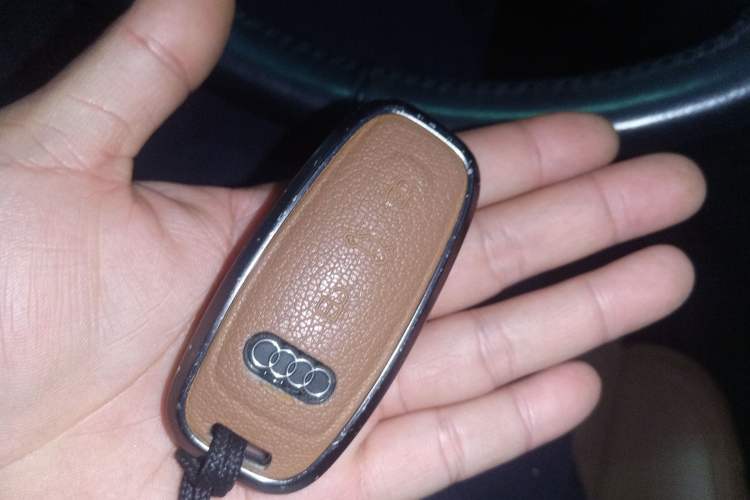 Used Audi A8 2021 A8L 50 TFSI quattro Comfort Model