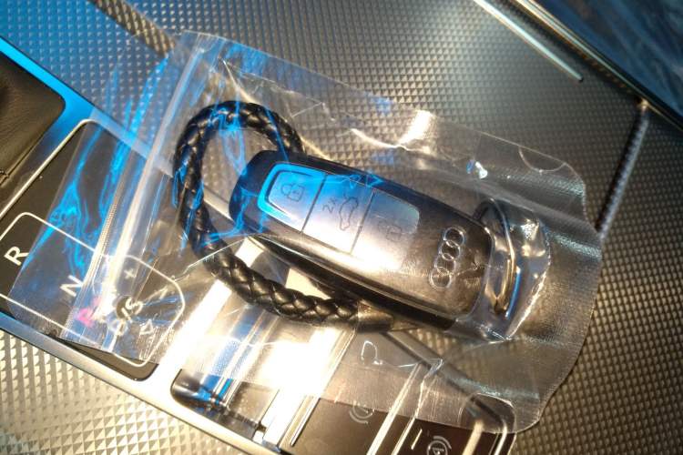 Used Audi A6L 2024 45 TFSI Prestige Dynamic Edition