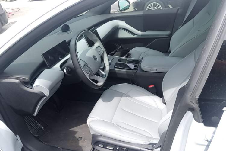 Used Nio ET5T 2024 75kWh Touring
