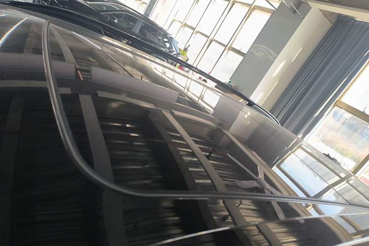 Used Lynk & Co 01 EM-P 2021 1.5TD PHEV Halo Roof