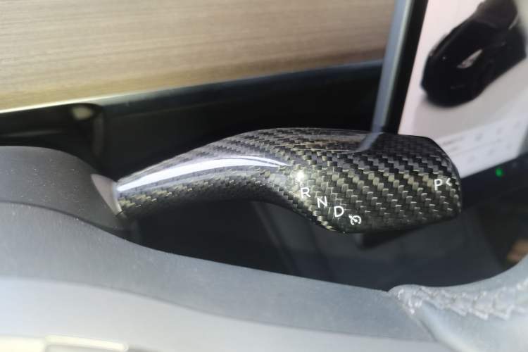 Used Tesla Model Y 2022 Performance High-Performance All-Wheel-Drive Version