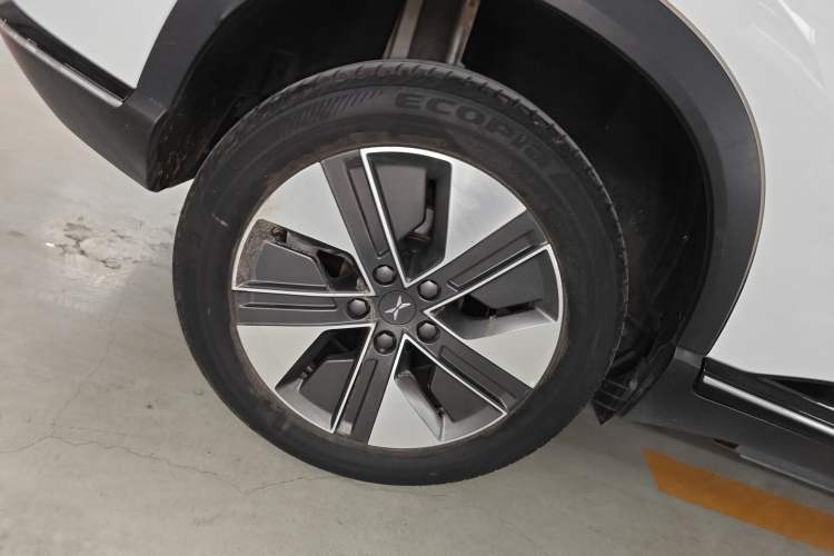 Used XPeng G3 2022 G3i 460G+
