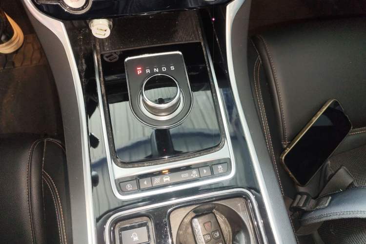 Used Jaguar XEL 2018 2.0T 200 PS Luxury Edition