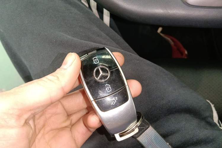 Used Mercedes-Benz E-Class 2017 E 200 L Sport 4MATIC
