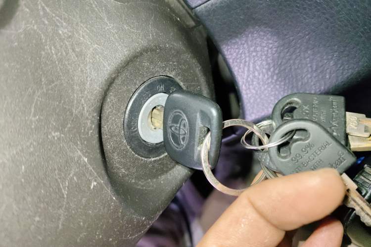 Used Toyota YARiS L Zhi Xuan 2016 1.5E Automatic JingSu Edition