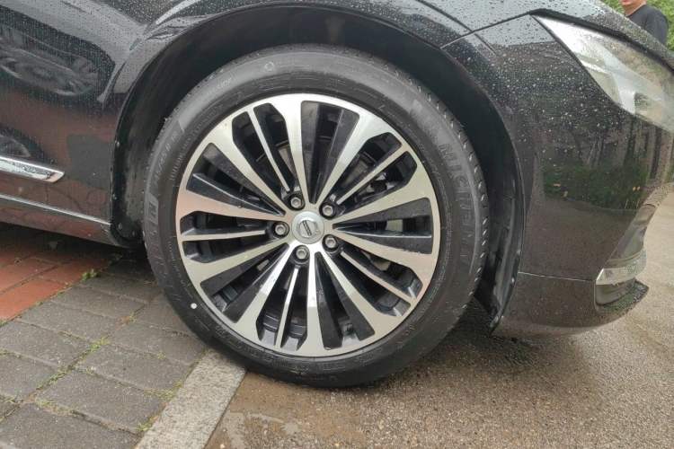 Used Volvo S90 2023 B5 Zhiyi Luxury Edition
