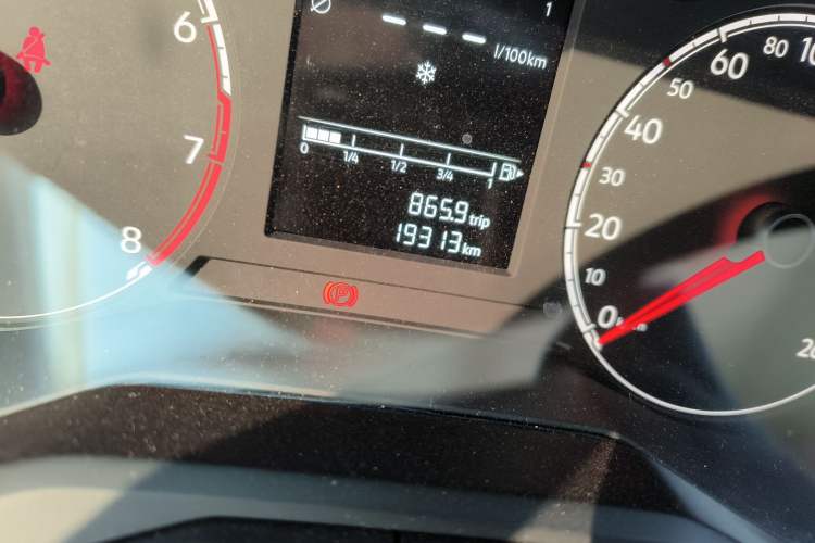 Used Jetta VS5 2024 280TSI Manual Pioneer Edition