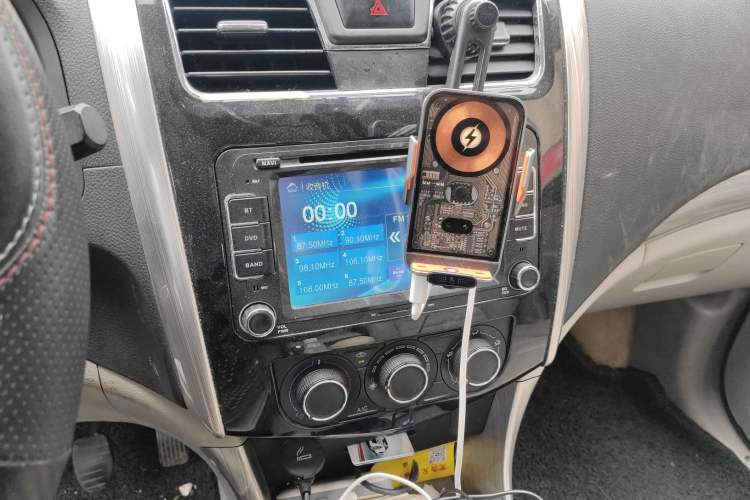 Used FORTHING S500 2016 1.5L Manual Comfort Model