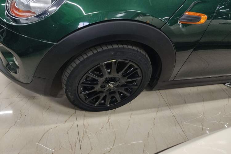 Used MINI MINI 2016 1.5T COOPER
