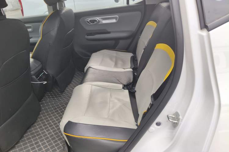 Used AION Y 2024 Younger Star Edition