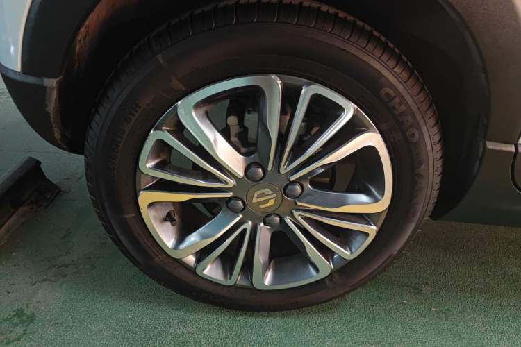 Used Leapmotor T03 2024 310 Comfort Edition