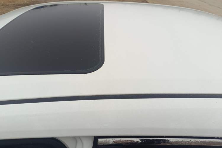 Used Toyota Corolla 2021 1.2T S-CVT Luxury Edition
