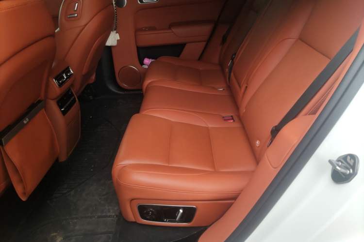 Used Li Auto L7 2023 Air model