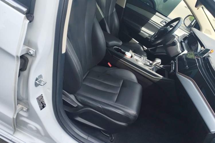 Used Chery Arrizo 5 PLUS 2021 Xiao AI 1.5T CVT Enjoy PLUS