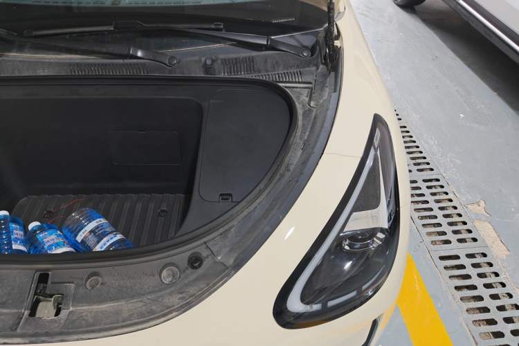 Used Geely Galaxy Geome 2025 310km Dream Edition