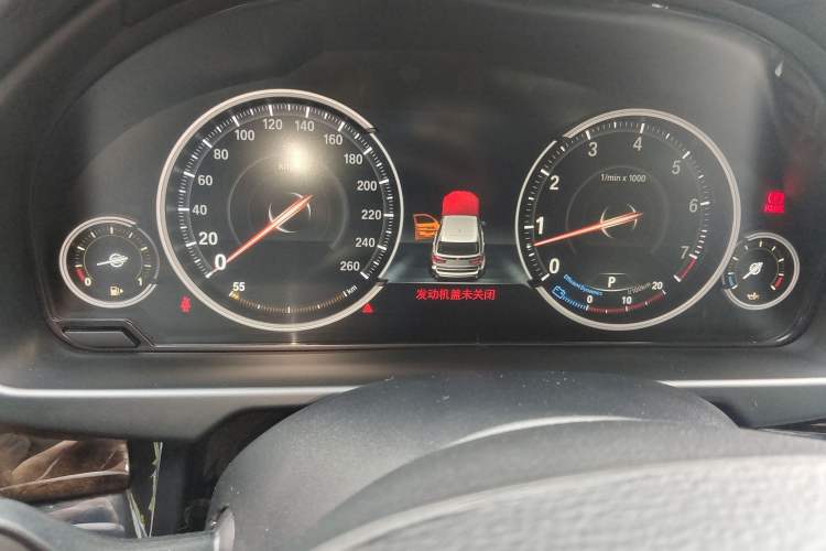 Used BMW X5 2018 xDrive35i Elegant Edition