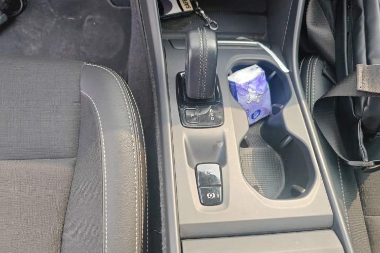 Used Volvo XC40 2020 T3 Smart & Stylish Edition
