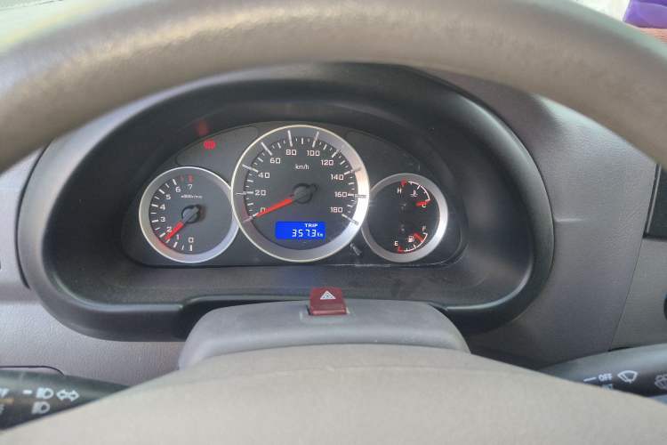 Used Kuayue V3 2021 1.2L Standard Edition 7-Seater Multi-Purpose Passenger Vehicle DK12C
