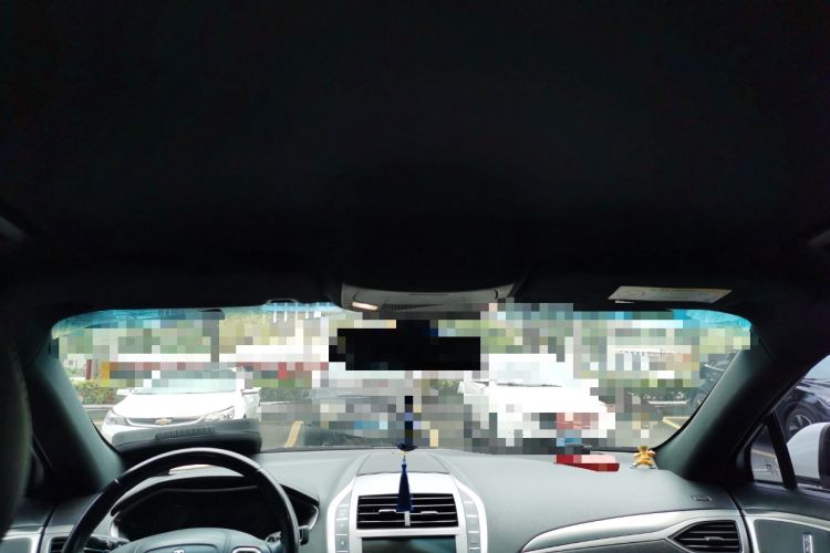 Used Lincoln MKZ 2018 2.0T Zunyue Edition
