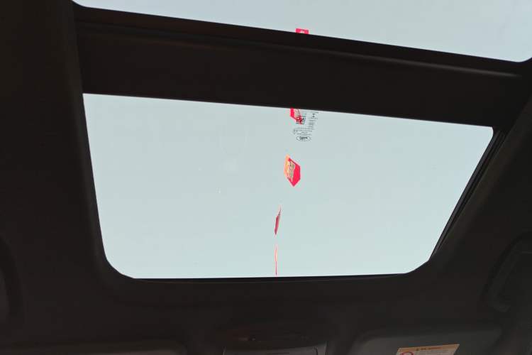 Used Ford Everest 2016 2.0T Gasoline Automatic 4x4 Flagship Edition