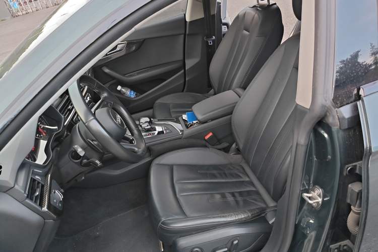 Used Audi A5 2017 Sportback 45 TFSI Fashion Model