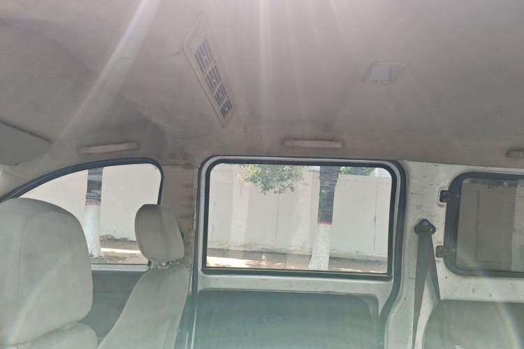 Used Wuling Rongguang V 2015 1.5L Standard Version Headliner