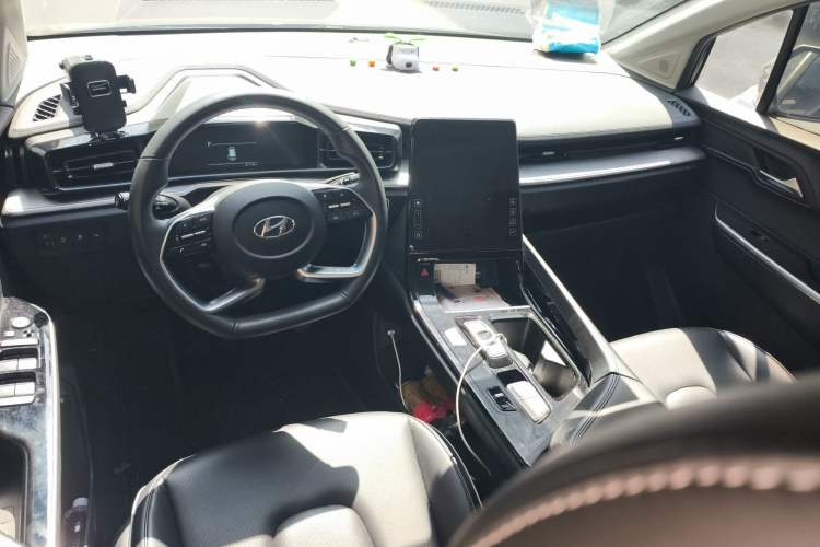 Used Hyundai Custo 2022 270TGDi Smart Luxury Flagship Edition TOP