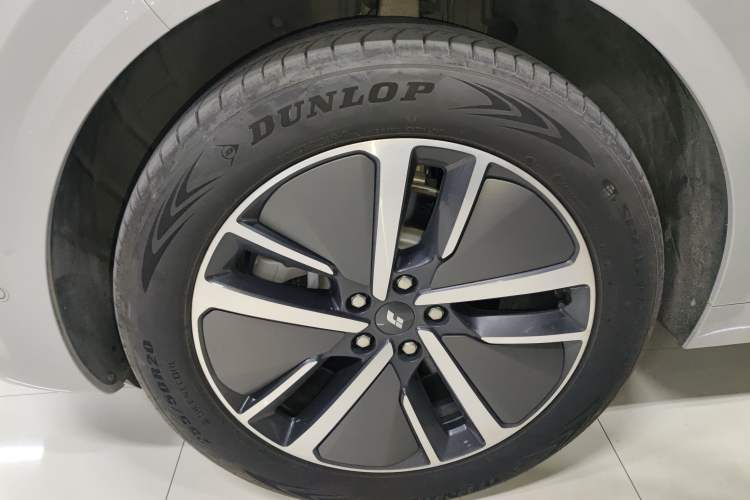 Used Li Auto L6 2024 Max
