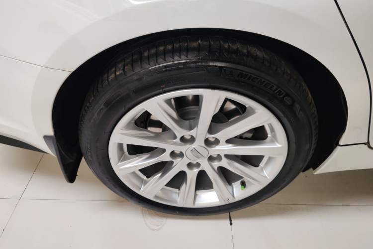 Used Cadillac CT5 2020 Revised Version 28T Tech Edition