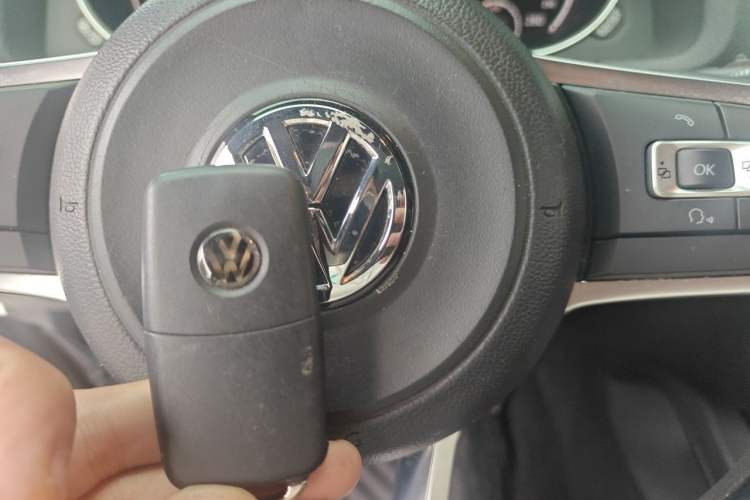 Used Volkswagen Scirocco 2015 2.0 TSI Luxury Edition
