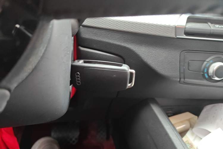 Used Audi Q2L 2020 35 TFSI Ambition Dynamic Edition
