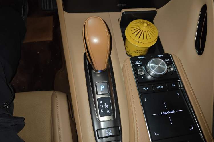 Used Lexus LC 2018 500h Sport Edition
