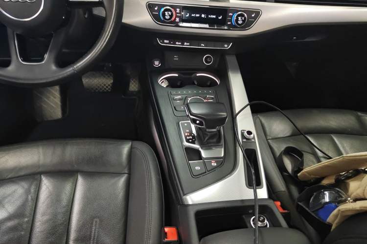 Used Audi A5 2019 Sportback 40 TFSI Fashion Model