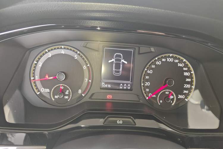 Used Volkswagen Bora 2020 1.5L Automatic Elite Version