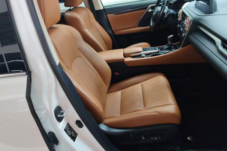 Used Lexus RX 2020 Facelifted 300 4x4 Elegant Edition