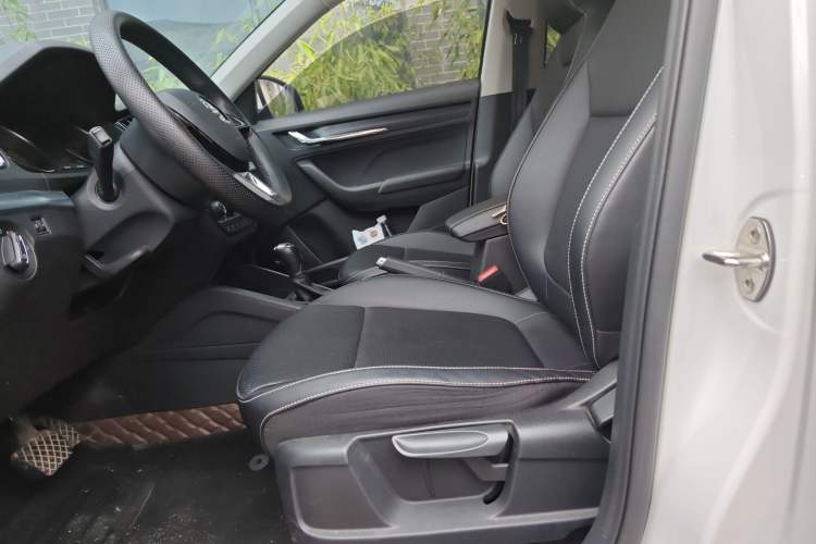 Used Skoda Kamiq 2023 Revised 1.5L Automatic Comfort Edition