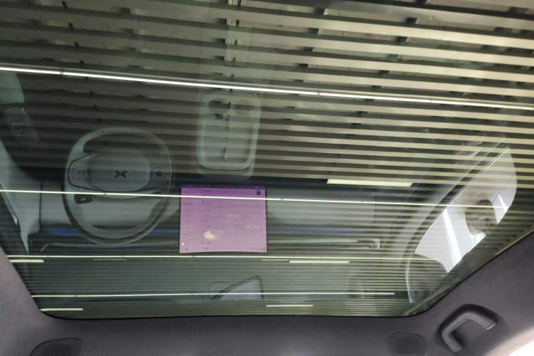 Used XPeng G7 2025 702 Max
