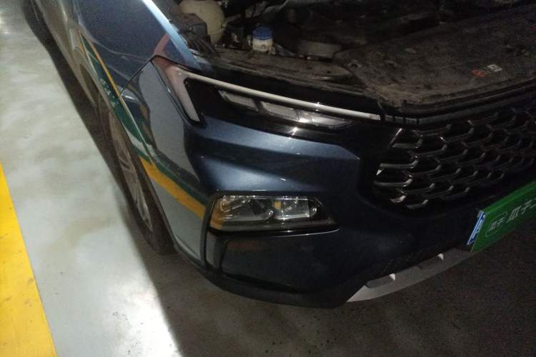 Used Ford Equator Sport 2022 EcoBoost 170 Platinum Edition