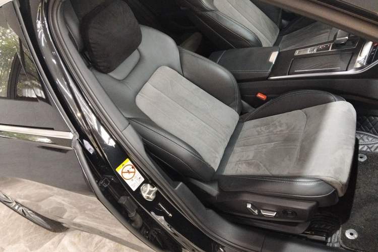 Used Audi A6L 2024 45 TFSI quattro Prestige Dynamic Edition